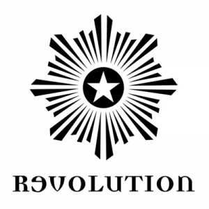 logorevolution